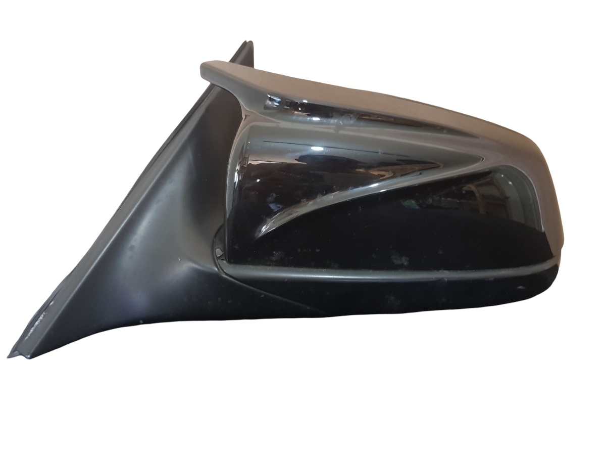 Specchietto retrovisore elettrico portiera anteriore anteriore sx BMW 7 V F01, F02, F03, F04 2008 - 2015