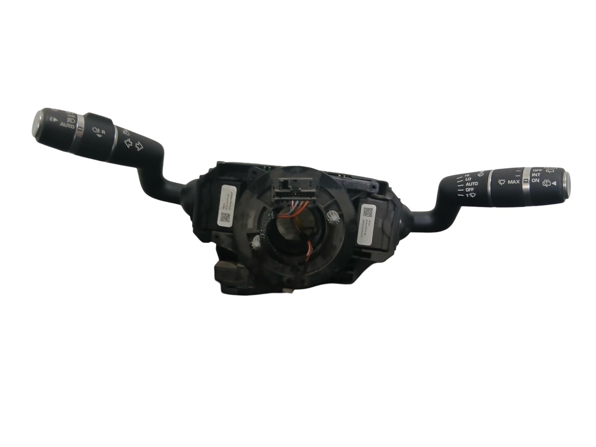 Innesco anello di contatto dell’airbag (anello SRS) LAND ROVER RANGE ROVER EVOQUE LV_, L538 2011 - > BJ32-14A664-AC