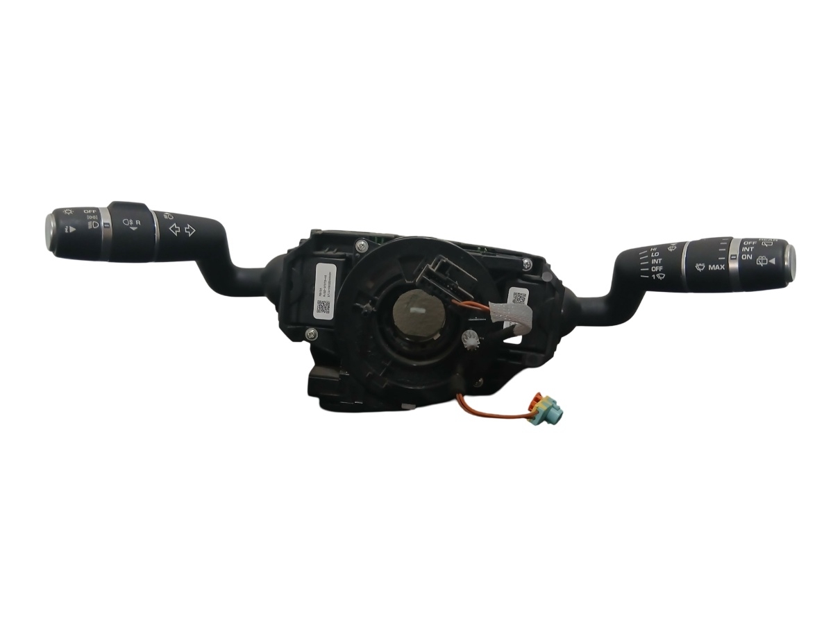 Innesco anello di contatto dell’airbag (anello SRS) LAND ROVER RANGE ROVER EVOQUE LV_, L538 2011 - > BJ32-14A664-CB