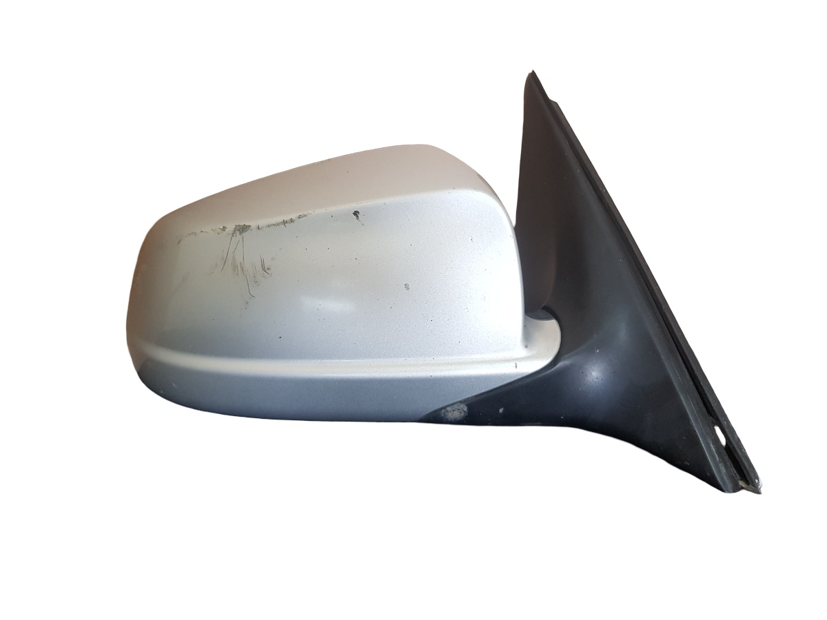 Specchietto retrovisore elettrico portiera anteriore anteriore dx BMW 5 F10 2009 - 2016