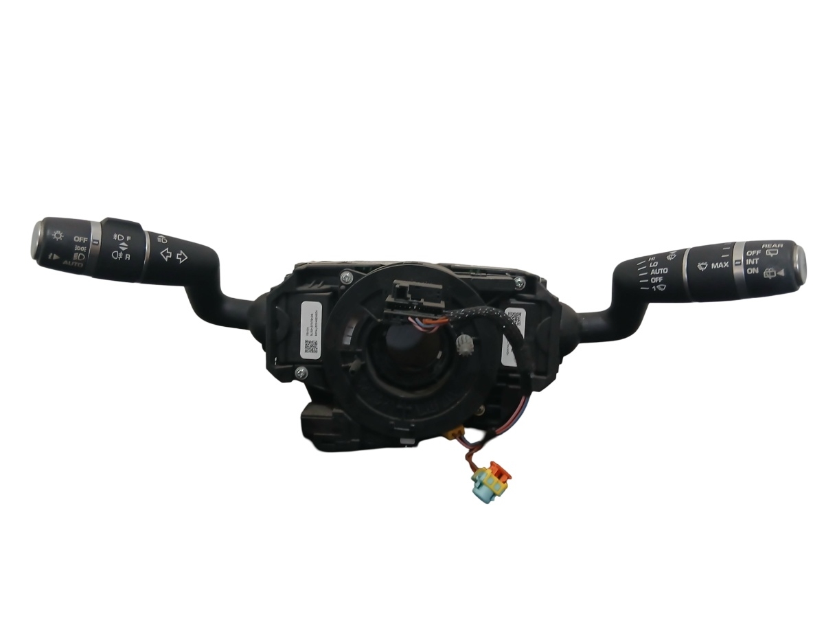 Innesco anello di contatto dell’airbag (anello SRS) LAND ROVER RANGE ROVER SPORT LW_, L494 2013 - > DPLA-13N064-YA