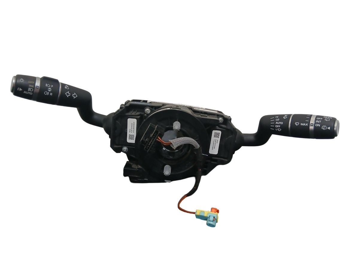 Innesco anello di contatto dell’airbag (anello SRS) LAND ROVER RANGE ROVER SPORT LW_, L494 2013 - > HPLA-13N064-HC