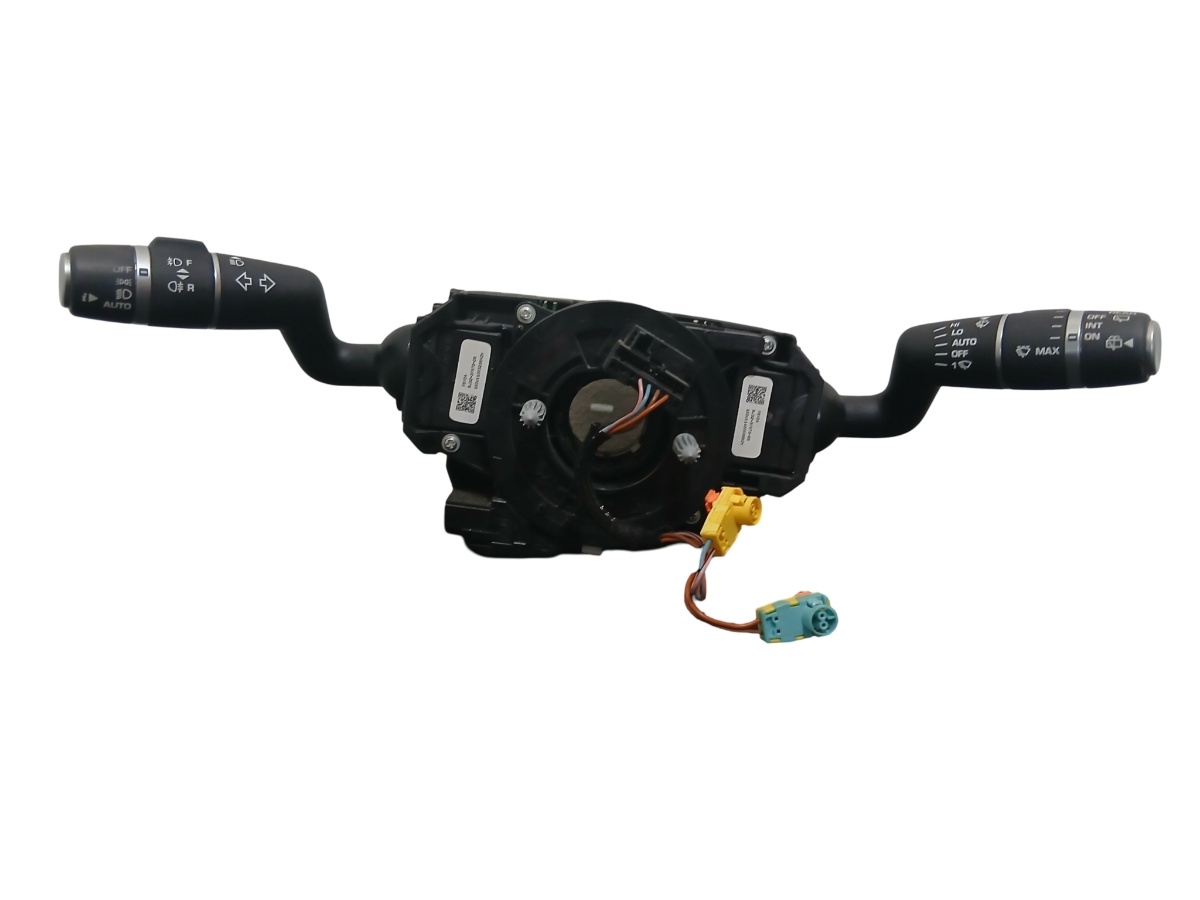 Innesco anello di contatto dell’airbag (anello SRS) LAND ROVER DISCOVERY SPORT LC_, L550 2014 - > BJ32-14A664-AC