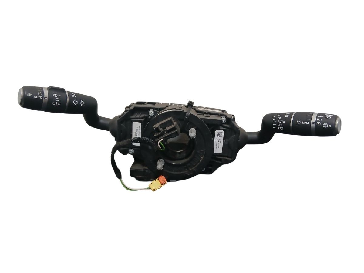 Innesco anello di contatto dell’airbag (anello SRS) LAND ROVER DISCOVERY SPORT LC_, L550 2014 - > FK72-14A664-AA