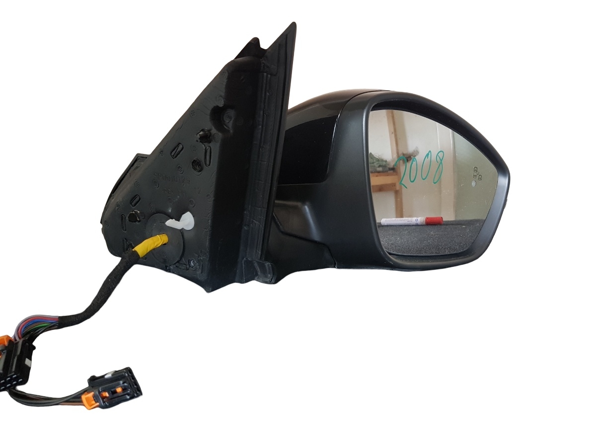 Specchietto retrovisore elettrico portiera anteriore anteriore dx PEUGEOT 2008 II [ 2019 - 2023 ]
