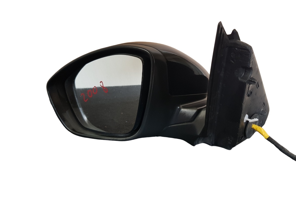 Specchietto retrovisore elettrico portiera anteriore anteriore sx PEUGEOT 2008 II [ 2019 - 2023 ]