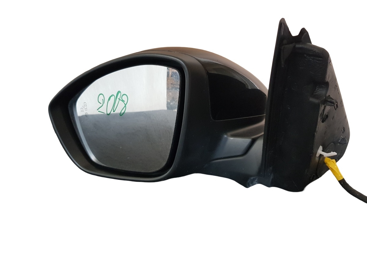 Specchietto retrovisore elettrico portiera anteriore anteriore sx PEUGEOT 2008 II [ 2019 - 2023 ]