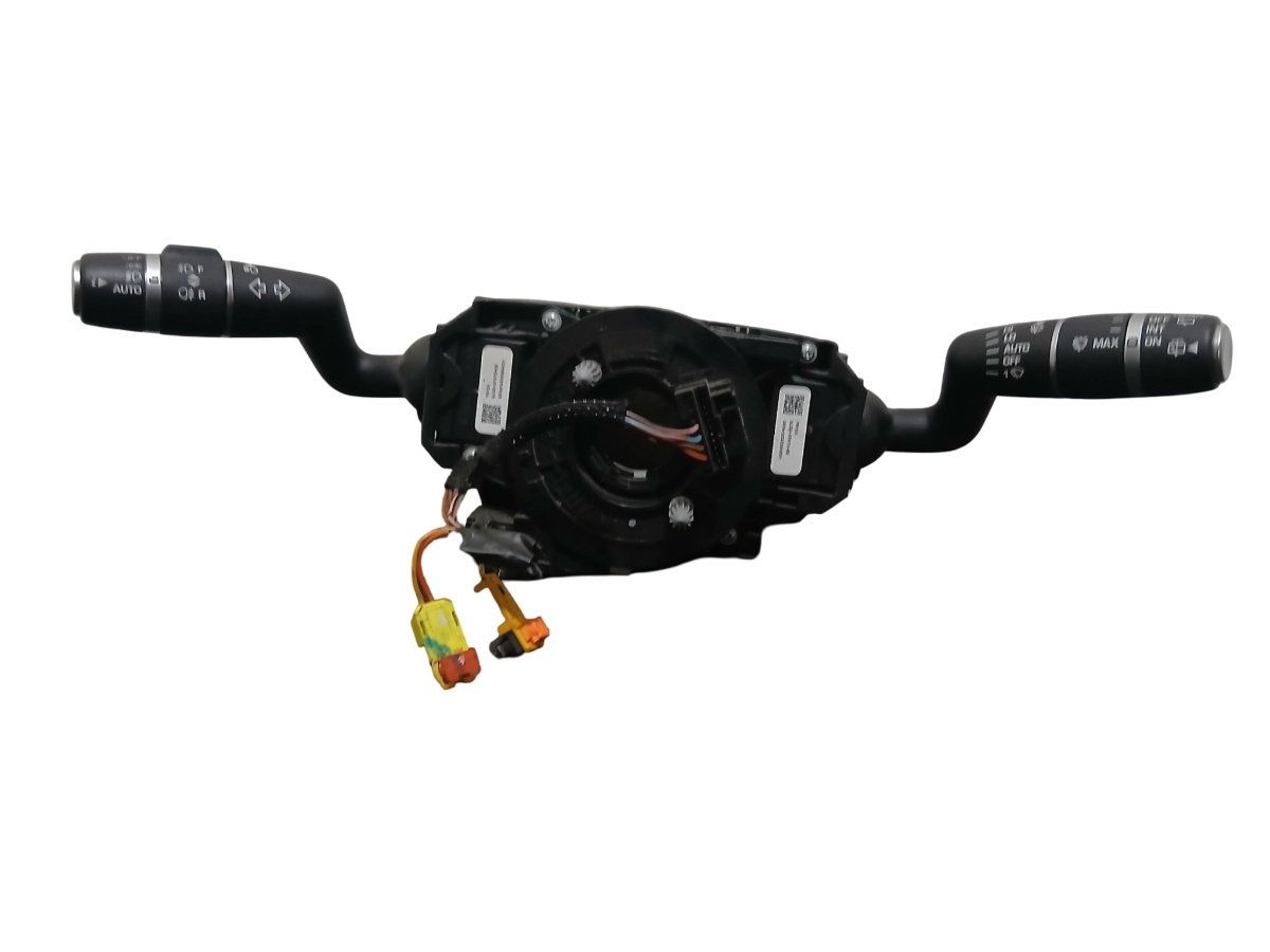 Innesco anello di contatto dell’airbag (anello SRS) LAND ROVER RANGE ROVER EVOQUE LV_, L538 2011 - > BJ32-14A664-BC