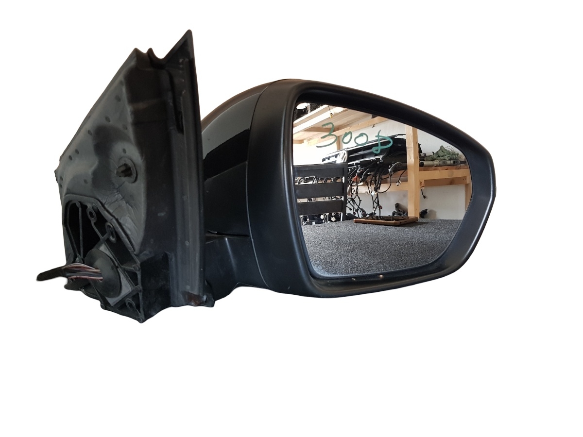 Specchietto retrovisore elettrico portiera anteriore  PEUGEOT PEUGEOT 3008 SUV II M_ 2016 - > -  - 