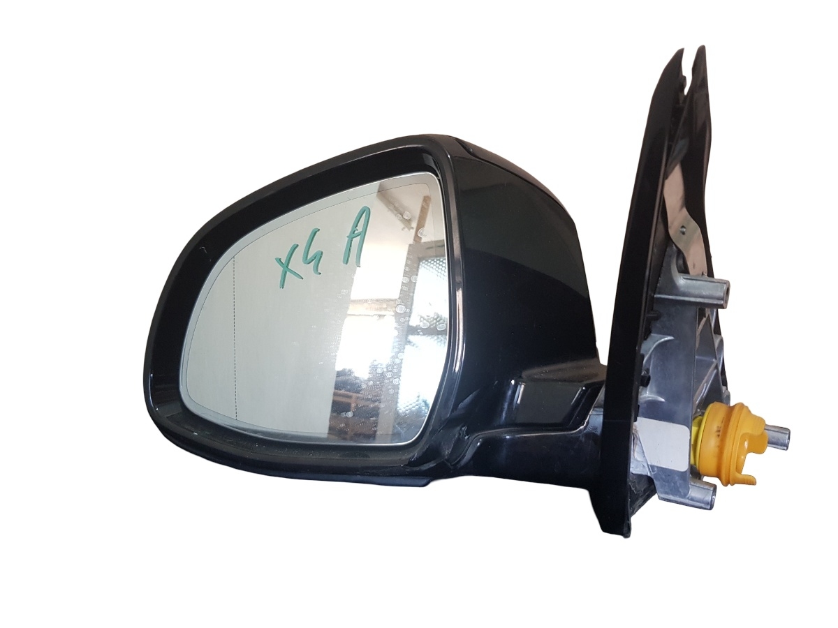 Specchietto retrovisore elettrico portiera anteriore  BMW BMW X4 F26 2013 - 2018 -  - 