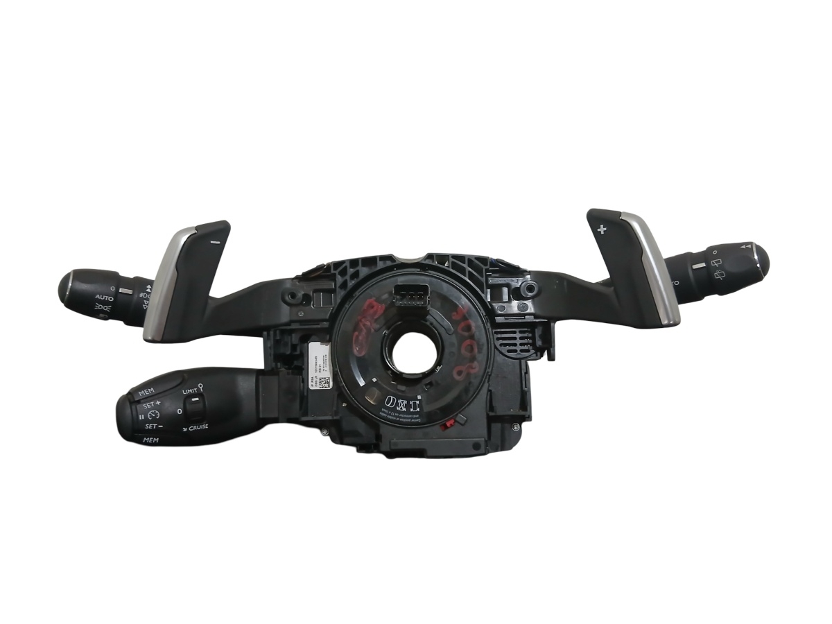 Innesco anello di contatto dell’airbag (anello SRS) PEUGEOT 3008 SUV II M_ 2016 - > 98262588ZD