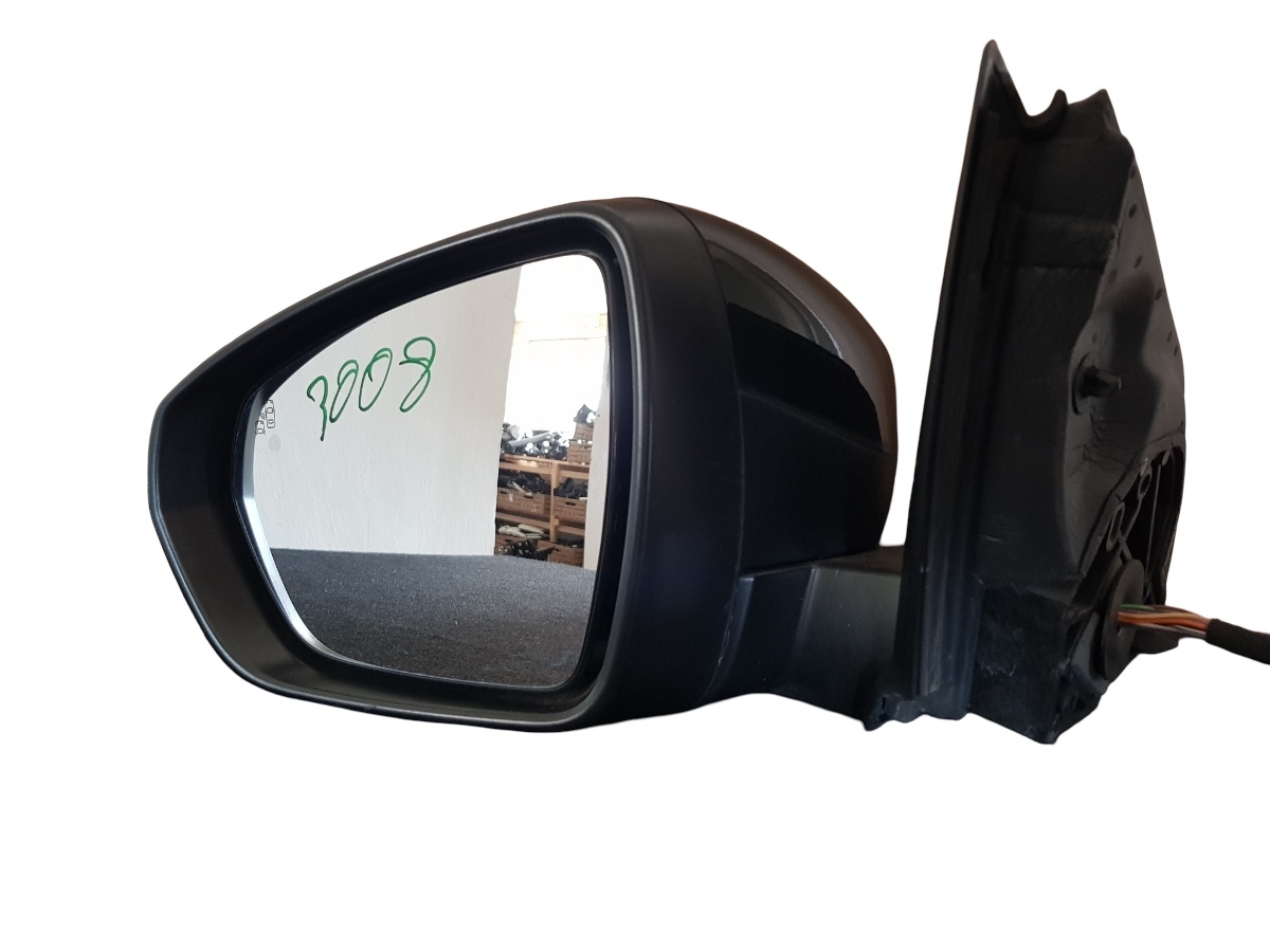 Specchietto retrovisore elettrico portiera anteriore  PEUGEOT PEUGEOT 3008 SUV II M_ 2016 - > -  - 