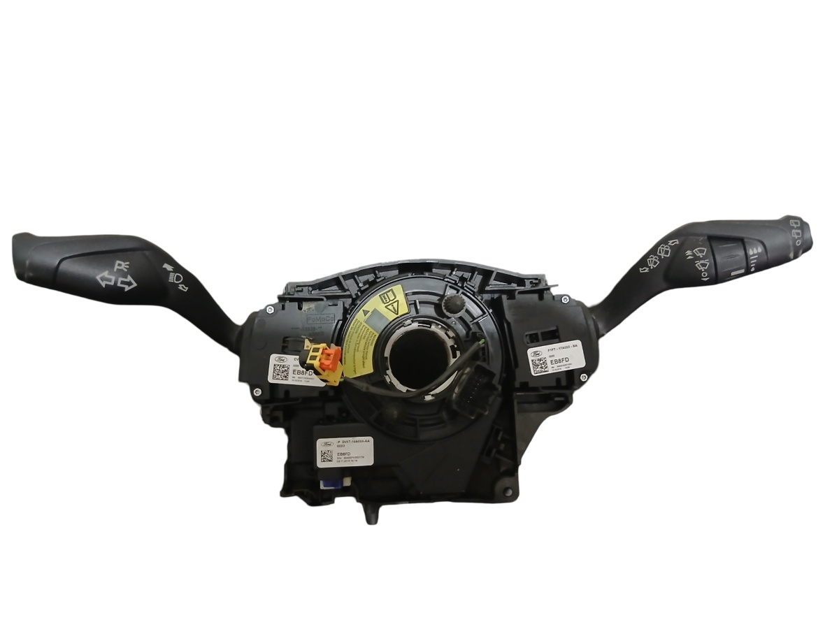 Innesco anello di contatto dell’airbag (anello SRS) FORD KUGA II Van / Escape 2012 - > DV6T-14A664-AA