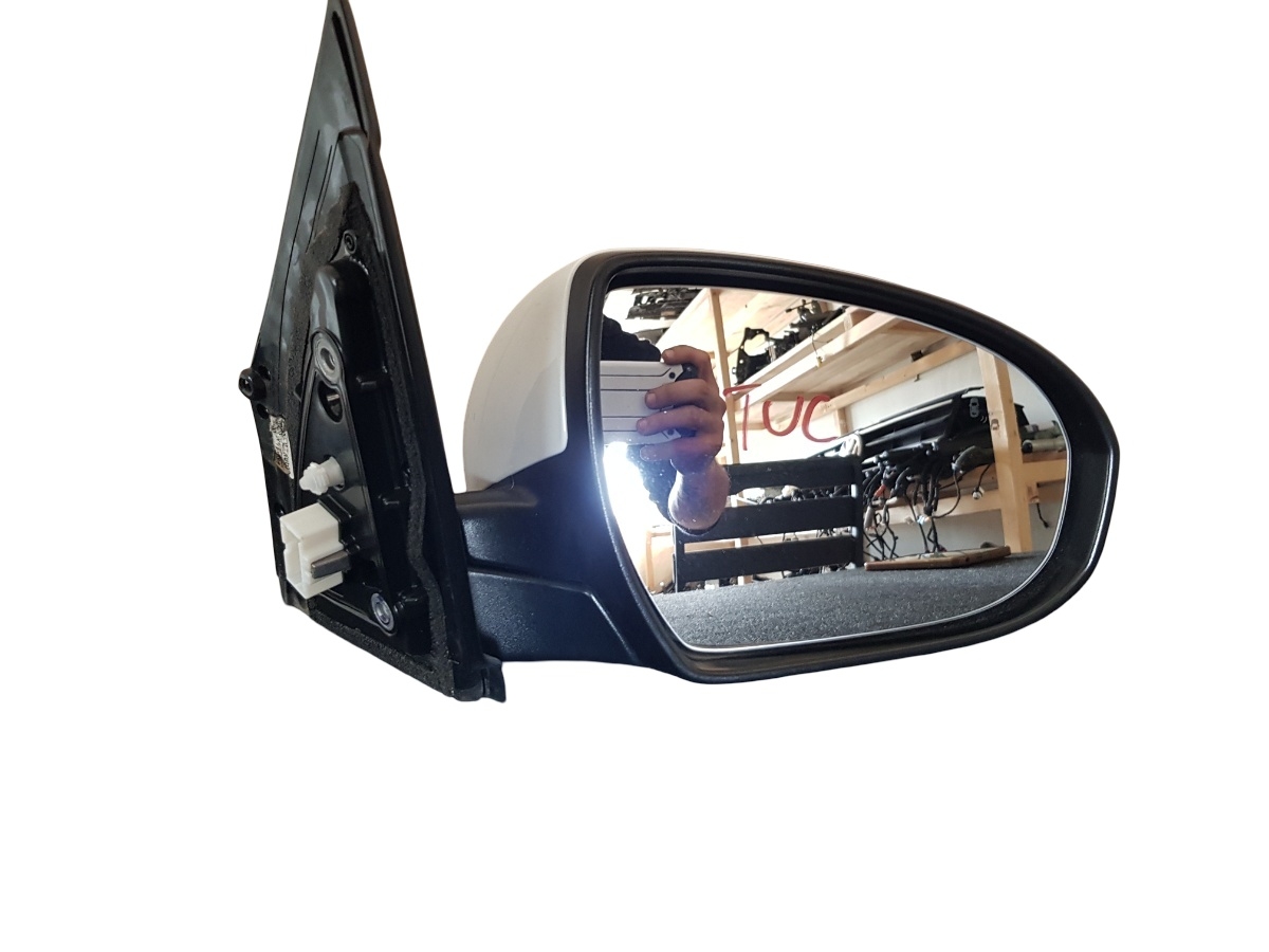 Specchietto retrovisore elettrico portiera anteriore  HYUNDAI HYUNDAI TUCSON III TLE  2015 - > -  - 