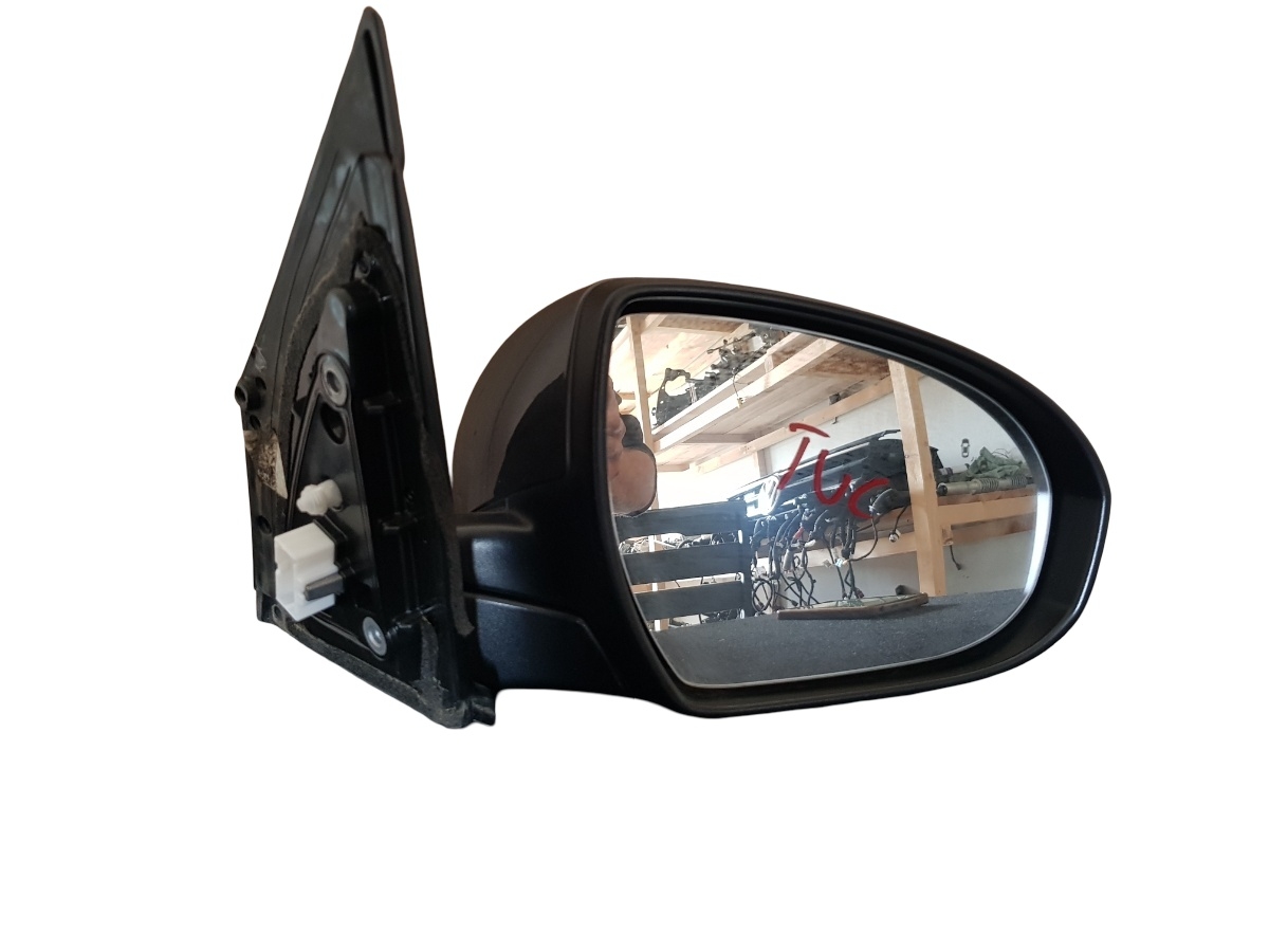 Specchietto retrovisore elettrico portiera anteriore  HYUNDAI HYUNDAI TUCSON III TLE  2015 - > -  - 