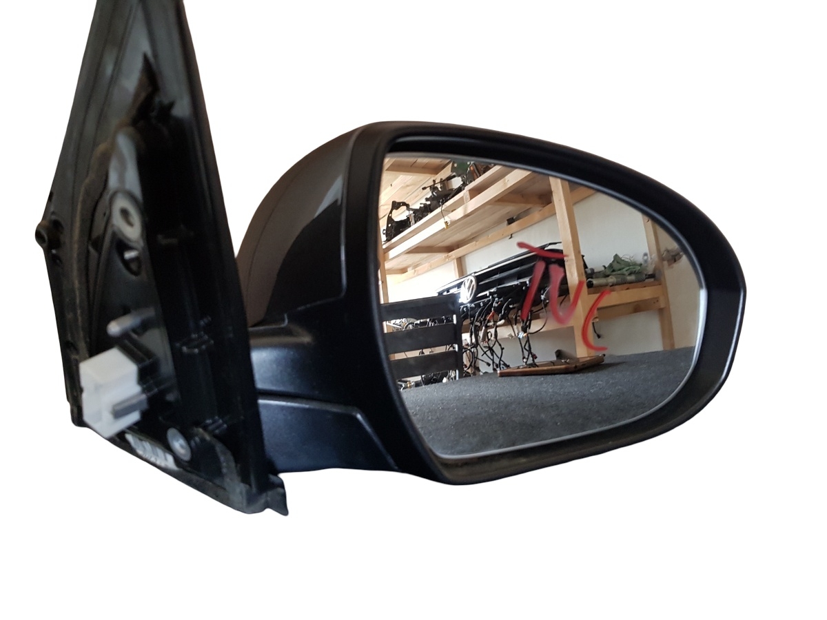 Specchietto retrovisore elettrico portiera anteriore  HYUNDAI HYUNDAI TUCSON III TLE  2015 - > -  - 