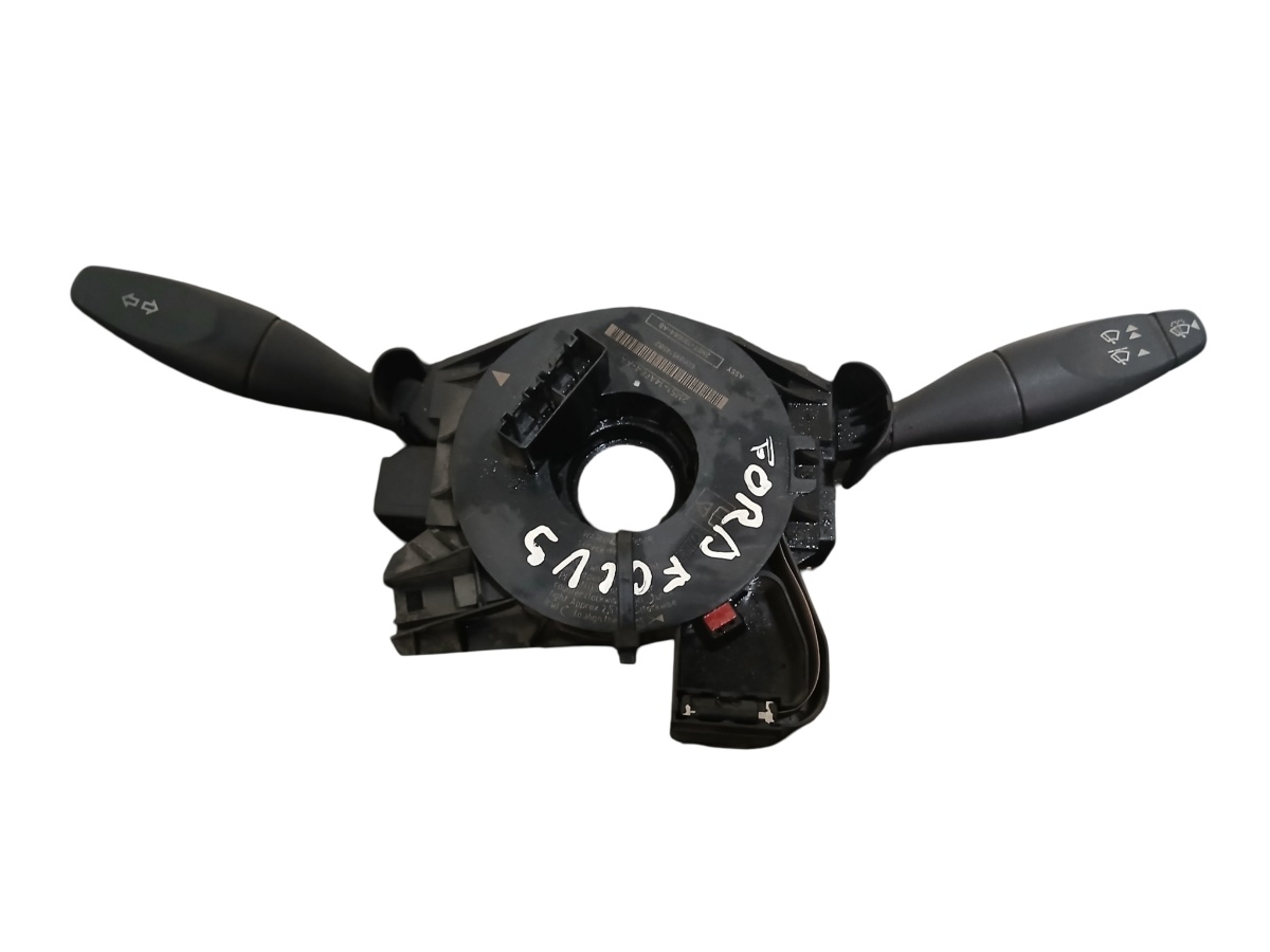 Innesco anello di contatto dell’airbag (anello SRS) FORD FIESTA V JH_, JD_ 2001 - 2010 2S6T-14A664-AB