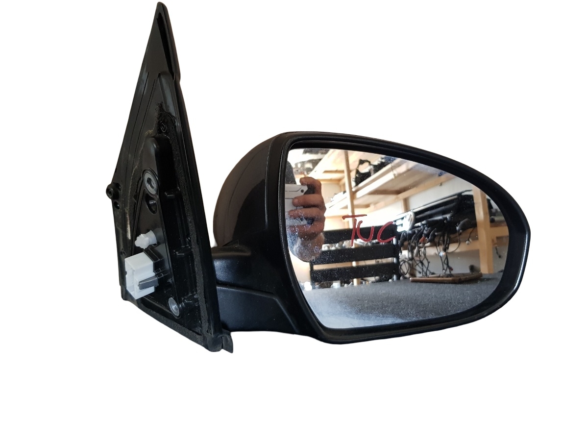 Specchietto retrovisore elettrico portiera anteriore  HYUNDAI HYUNDAI TUCSON III TLE  2015 - > -  - 