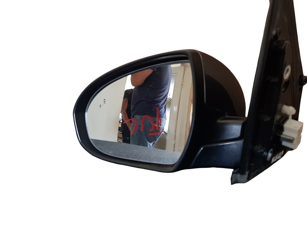 Specchietto retrovisore elettrico portiera anteriore  HYUNDAI HYUNDAI TUCSON III TLE  2015 - > -  - 