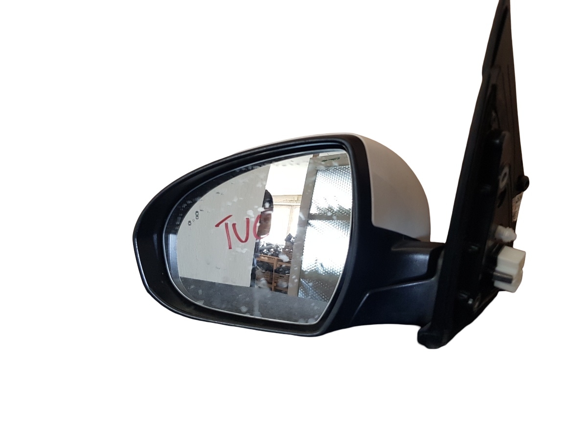Specchietto retrovisore elettrico portiera anteriore  HYUNDAI HYUNDAI TUCSON III TLE  2015 - > -  - 