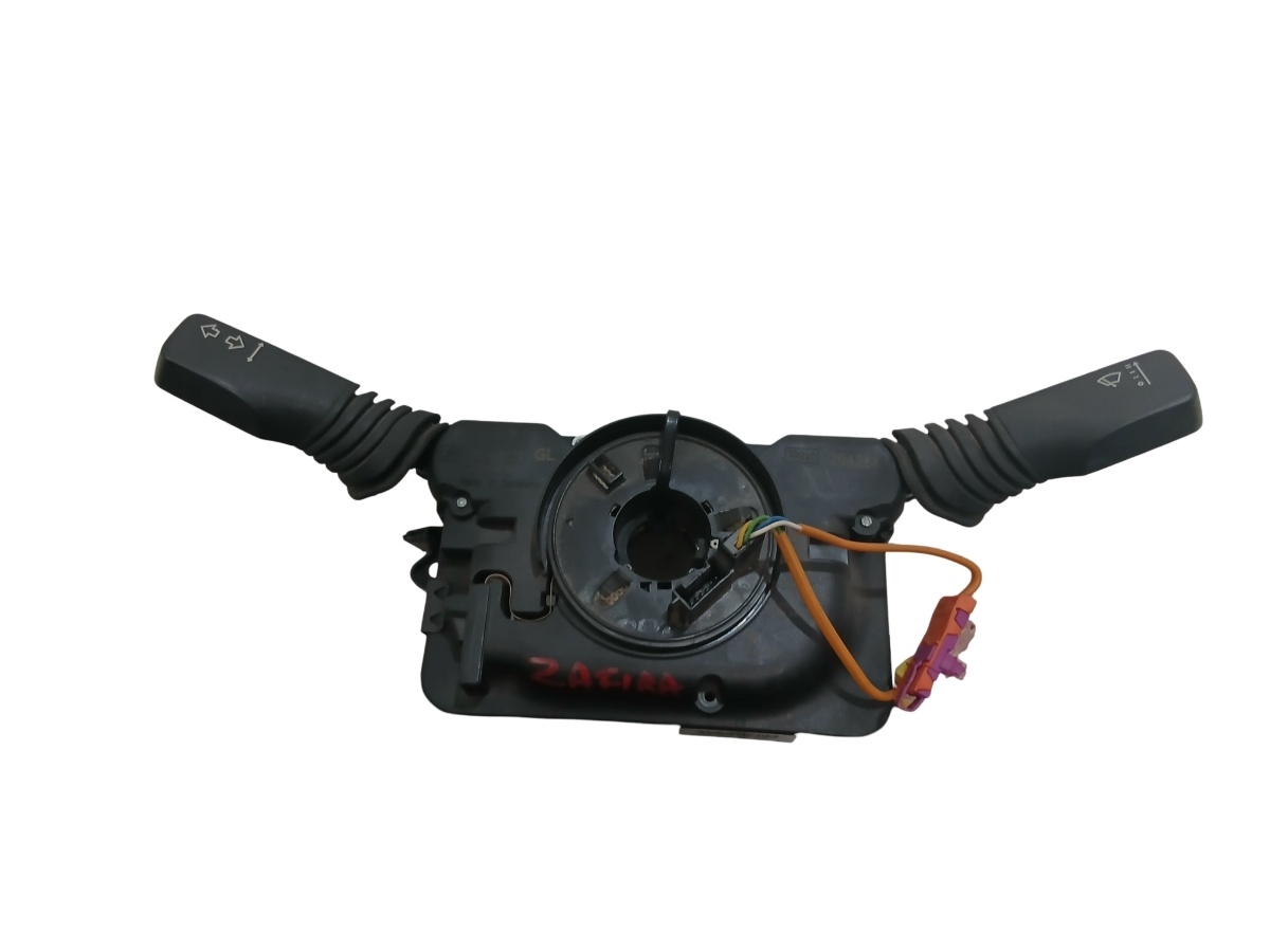 Innesco anello di contatto dell’airbag (anello SRS) OPEL ZAFIRA B A05 2005 - 2015 13250229