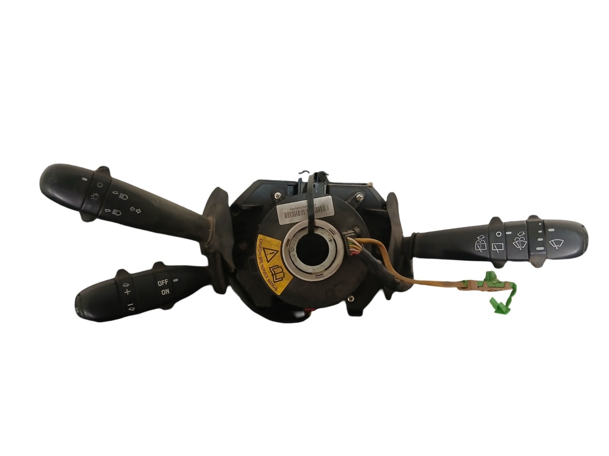 Innesco anello di contatto dell’airbag (anello SRS) ALFA ROMEO 147 937_ 2000 - 2010 08301450460