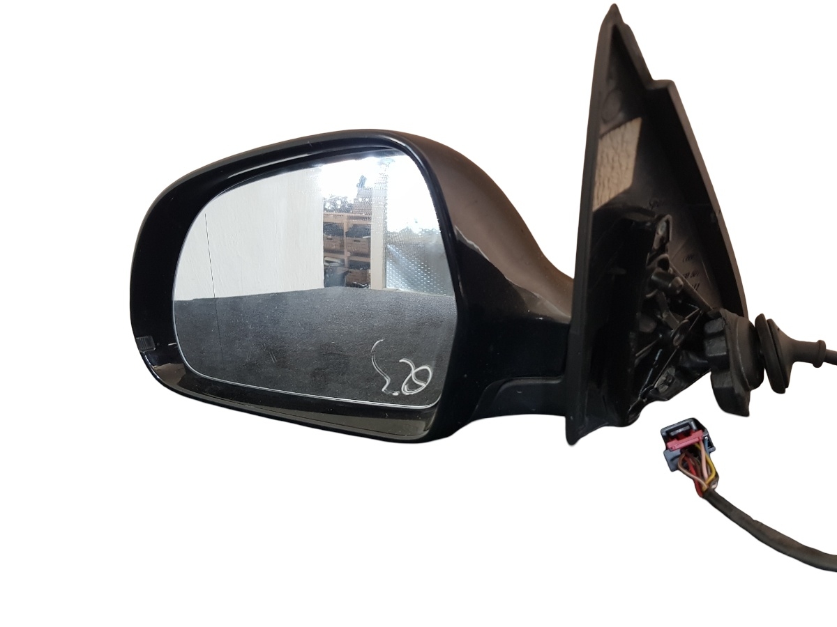 Specchietto retrovisore elettrico portiera anteriore  AUDI AUDI Q3 8U, 8UB, 8UG 2011 - 2018 -  - 