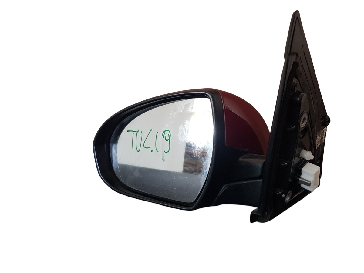 Specchietto retrovisore elettrico portiera anteriore  HYUNDAI HYUNDAI TUCSON III TLE  2015 - > -  - 