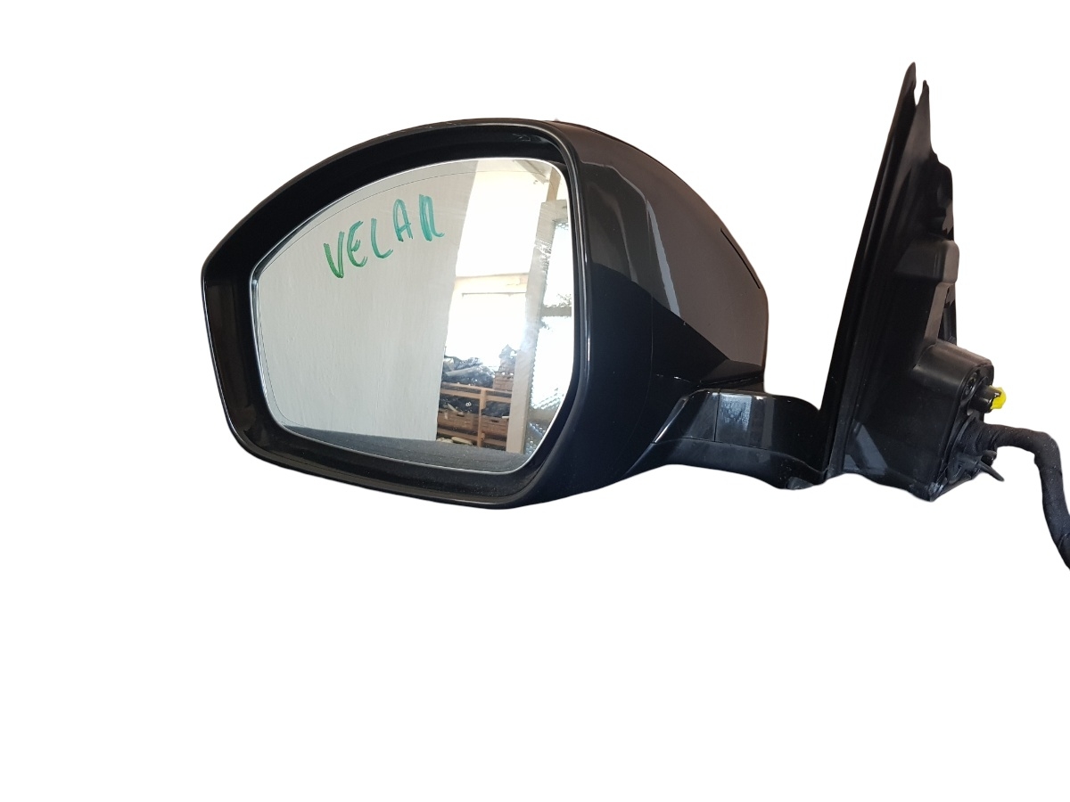 Specchietto retrovisore elettrico portiera anteriore anteriore sx LAND ROVER RANGE ROVER VELAR L560 2017 - >