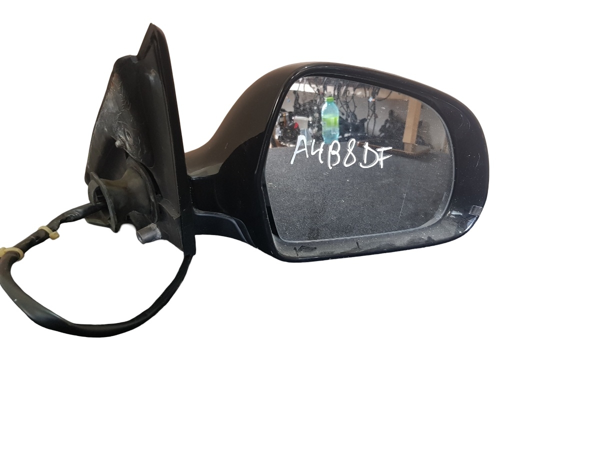 Specchietto retrovisore elettrico portiera anteriore anteriore dx AUDI A4 IV 8K2, B8 2007 - 2015