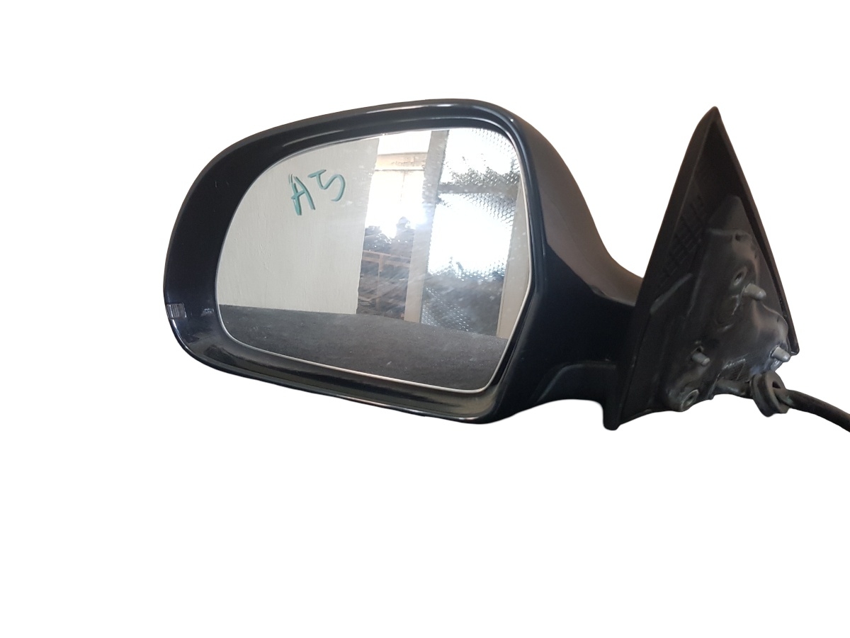 Specchietto retrovisore elettrico portiera anteriore anteriore sx AUDI A5/S5 8T3 2007 - 2017