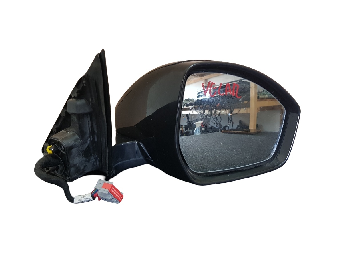 Specchietto retrovisore elettrico portiera anteriore anteriore dx LAND ROVER RANGE ROVER VELAR L560 2017 - >