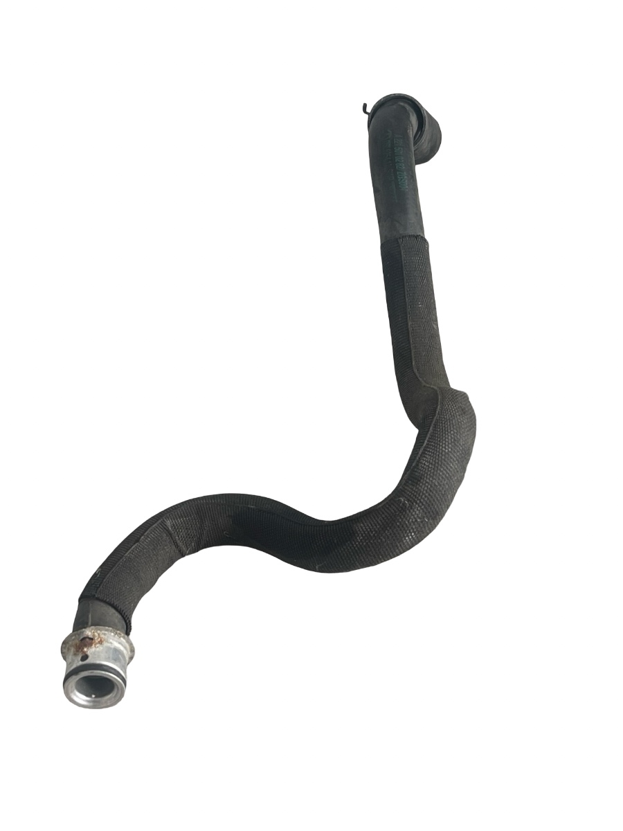 Furtun lichid de racire motor1 MERCEDES-BENZ S-CLASS II W221, C215 2005 - 2013 A2215010282