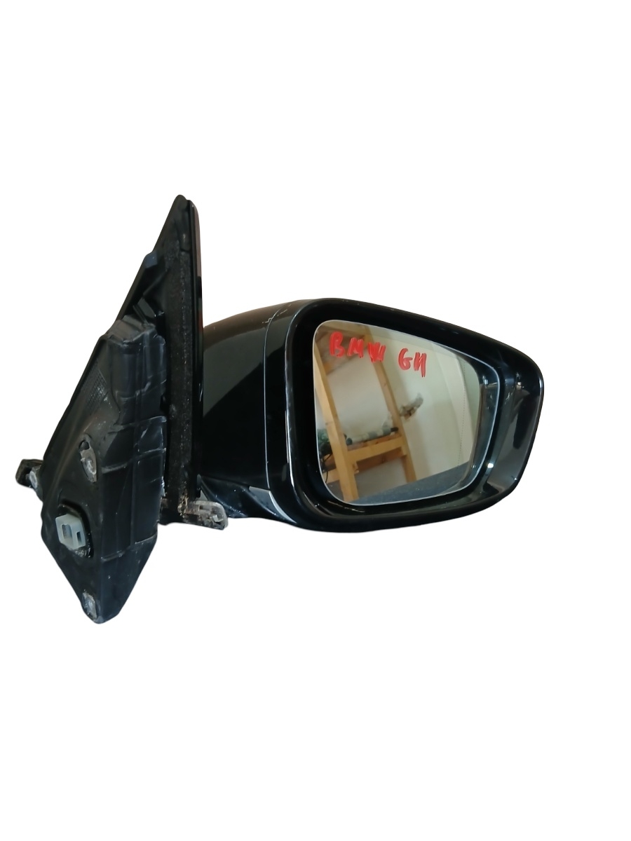 Specchietto retrovisore elettrico portiera anteriore anteriore dx BMW 7 VI G11, G12 2014 - >