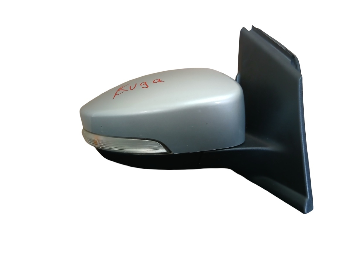 Specchietto retrovisore elettrico portiera anteriore anteriore dx FORD KUGA I 2008 - 2012