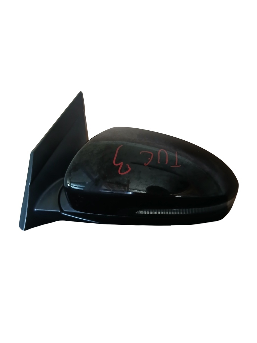 Specchietto retrovisore elettrico portiera anteriore anteriore sx HYUNDAI TUCSON III TLE  2015 - >