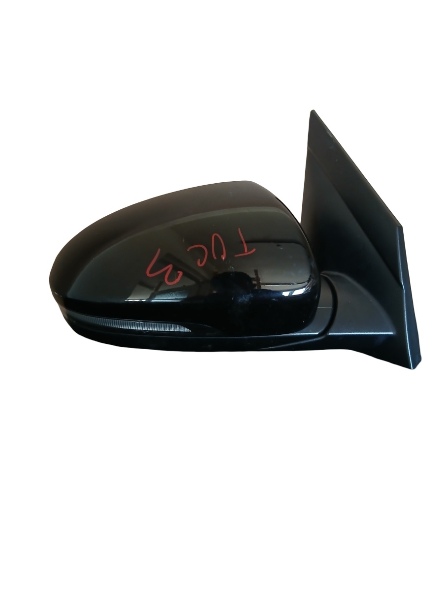 Specchietto retrovisore elettrico portiera anteriore anteriore dx HYUNDAI TUCSON III TLE  2015 - >