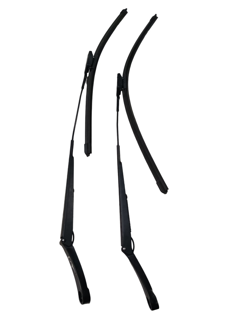 Brat stergator parbriz VOLKSWAGEN TIGUAN 5N_ 2007 - >