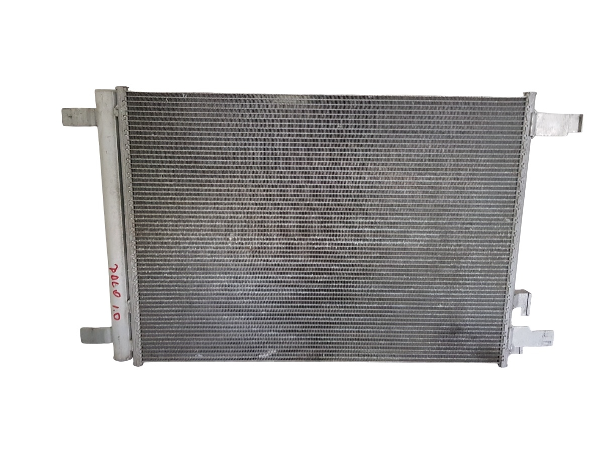 Radiatore di raffreddamento A/C (condensatore) VOLKSWAGEN Polo VI (AW1/F) [ 2017 - > ]