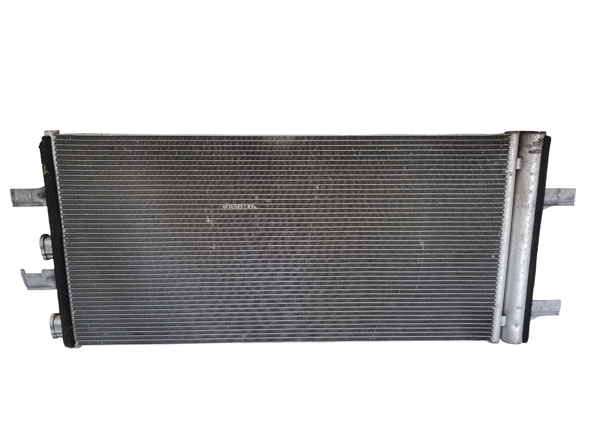 Radiatore di raffreddamento A/C (condensatore) BMW X1 II F48 2014 - >