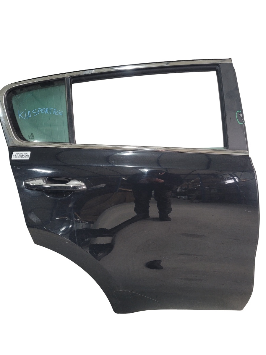 Portiera posteriore destra KIA SPORTAGE QL, QLE 2015 - >