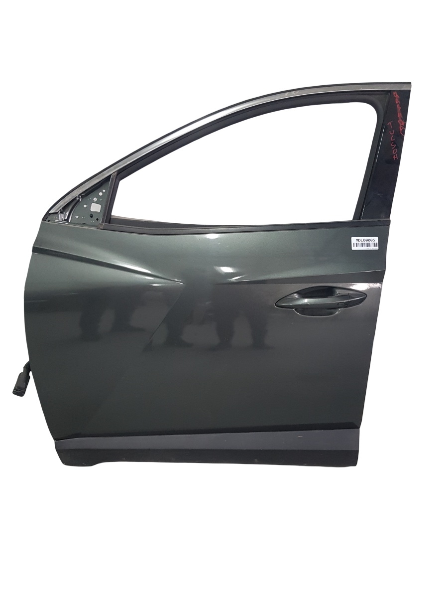 Portiera anteriore sinistra HYUNDAI TUCSON III TLE  2015 - >, HYUNDAI TUCSON IV [ 2021 - > ]