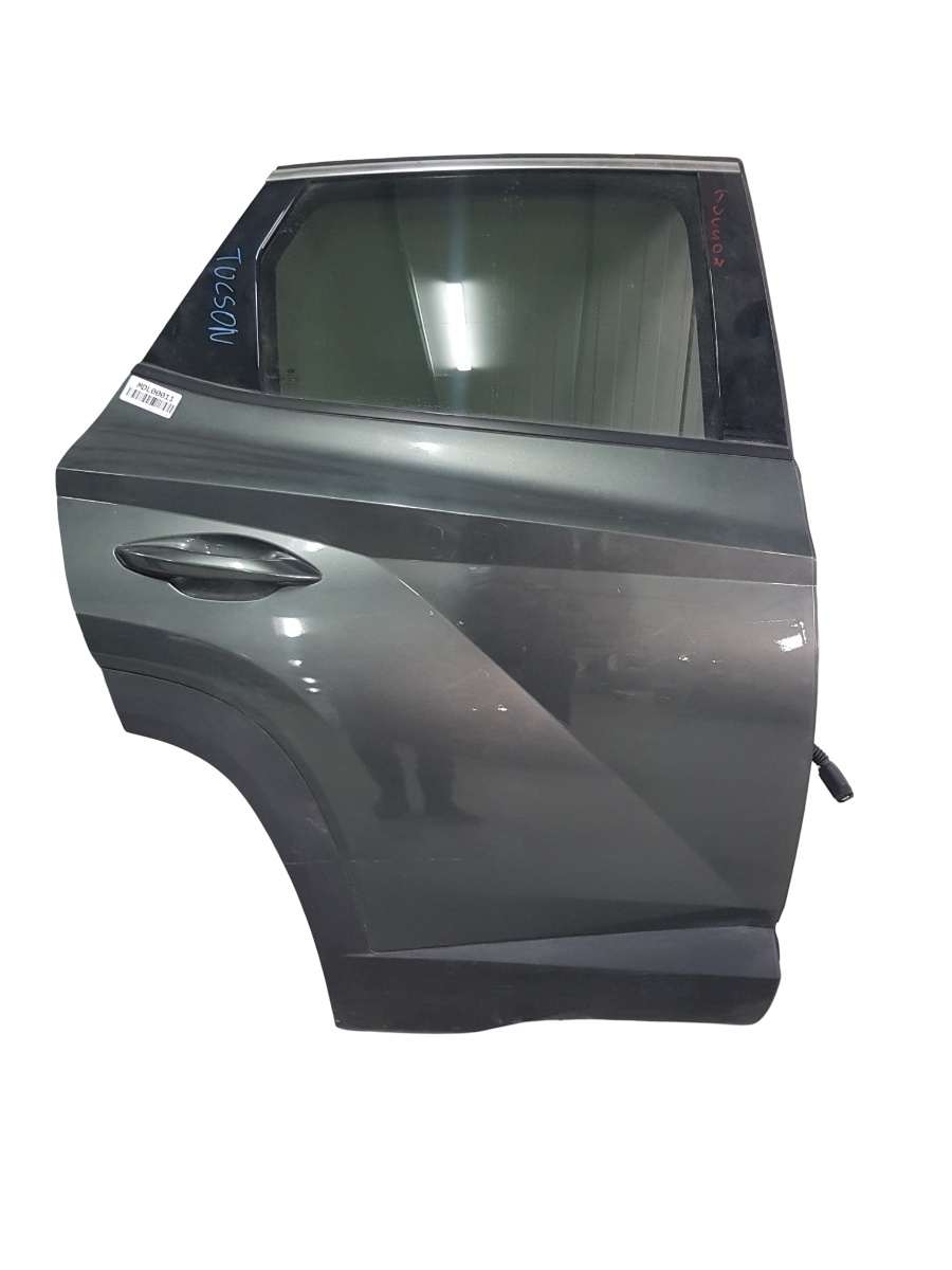 Portiera posteriore  HYUNDAI HYUNDAI TUCSON III TLE  2015 - > -  - 