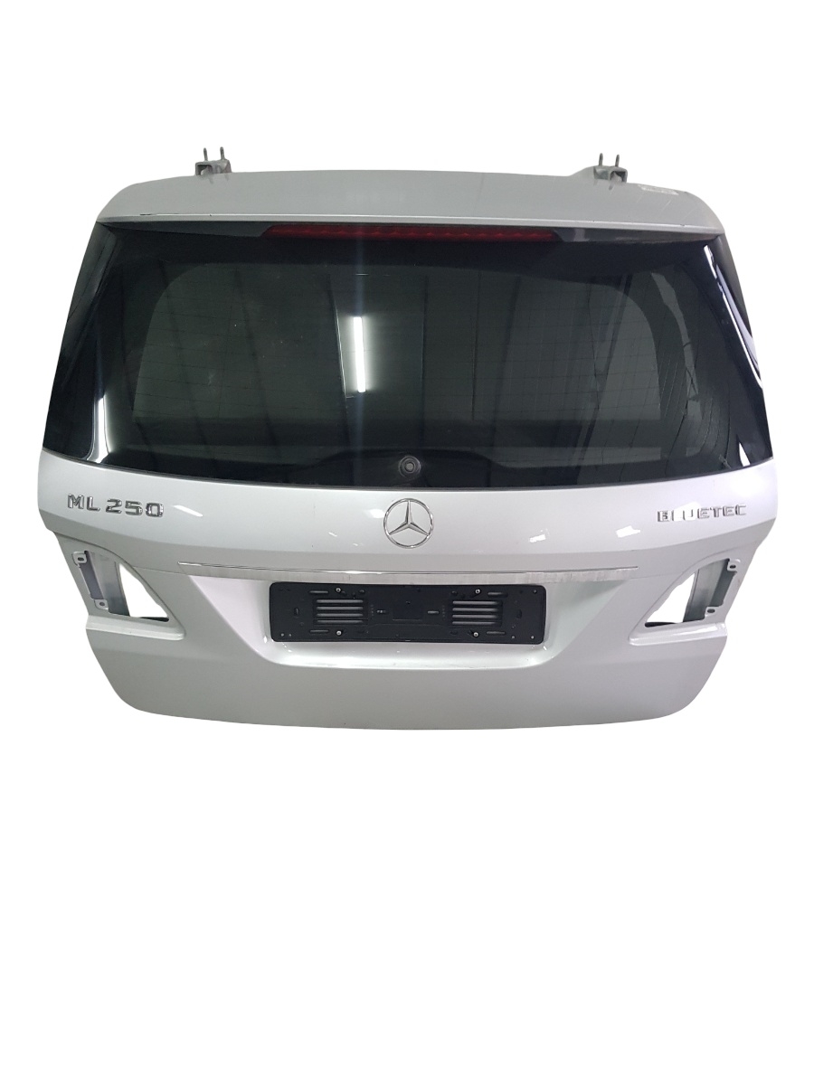 Portellone posteriore/bagagliaio posteriore MERCEDES-BENZ M-CLASS III W166 2011 - 2015