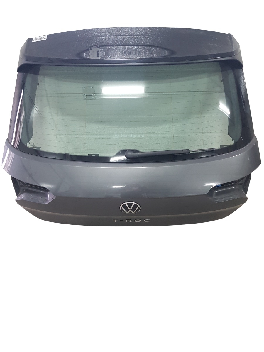 Portellone posteriore/bagagliaio posteriore VOLKSWAGEN T-ROC A11 2017 - >, VOLKSWAGEN T-ROC A1 [ 2022 - > ]