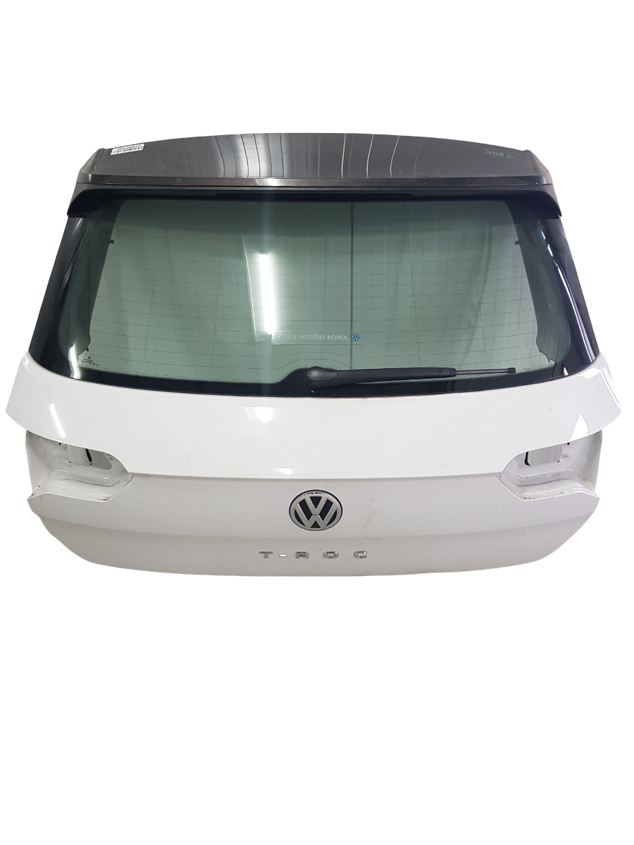Portellone posteriore/bagagliaio posteriore VOLKSWAGEN T-ROC A11 2017 - >