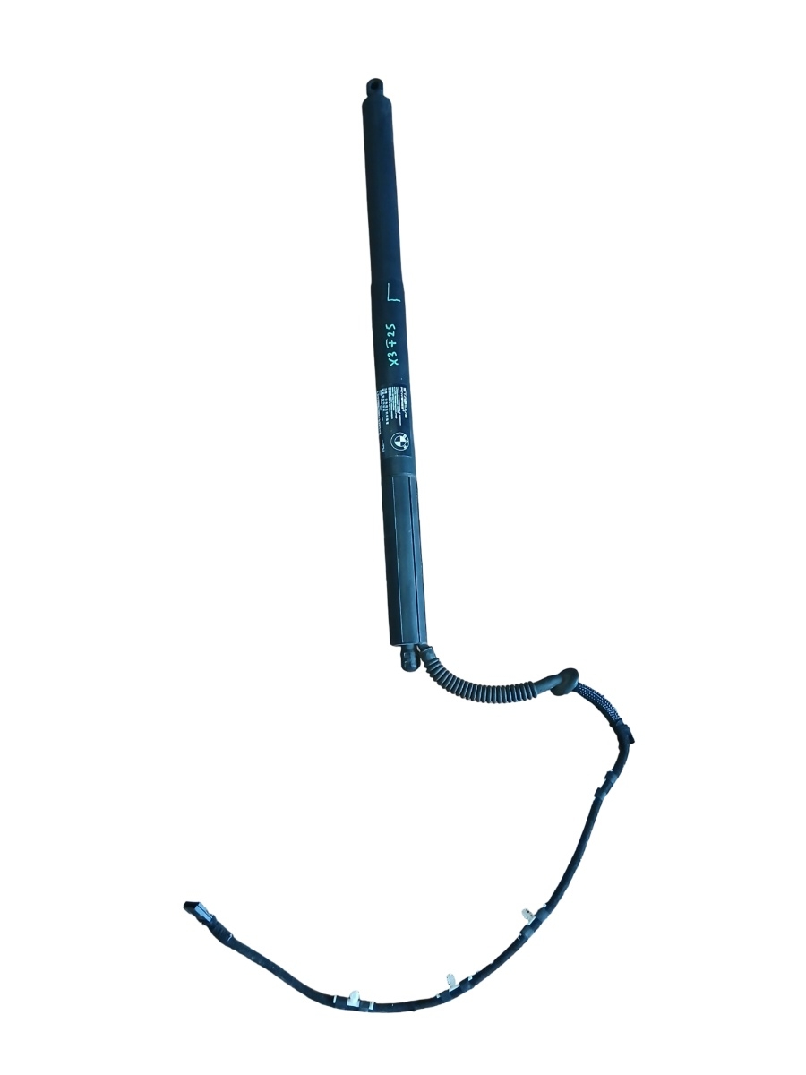 Azionamento del giunto dell’albero cardanico BMW X3 II F25 2010 - 2017 7432743