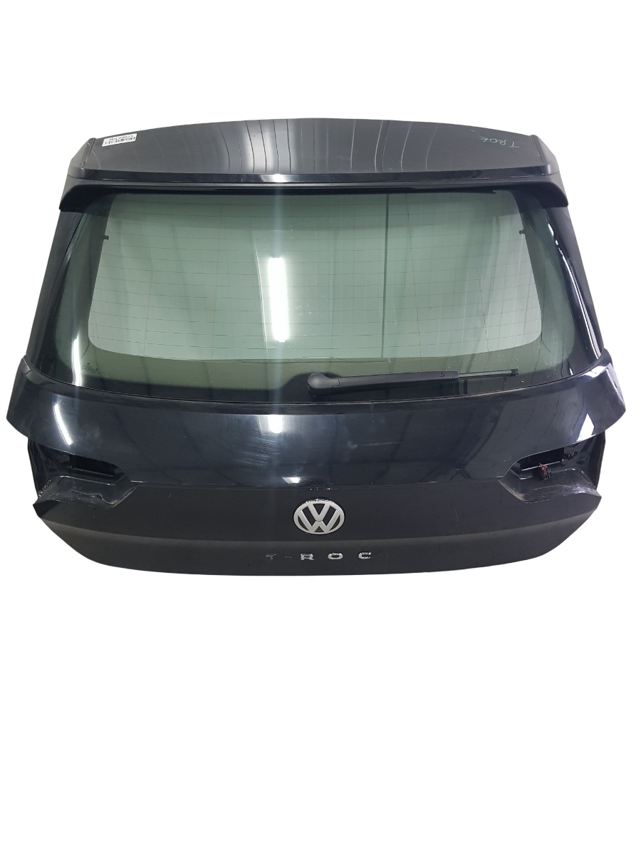 Portellone posteriore/bagagliaio posteriore VOLKSWAGEN T-ROC A11 2017 - >