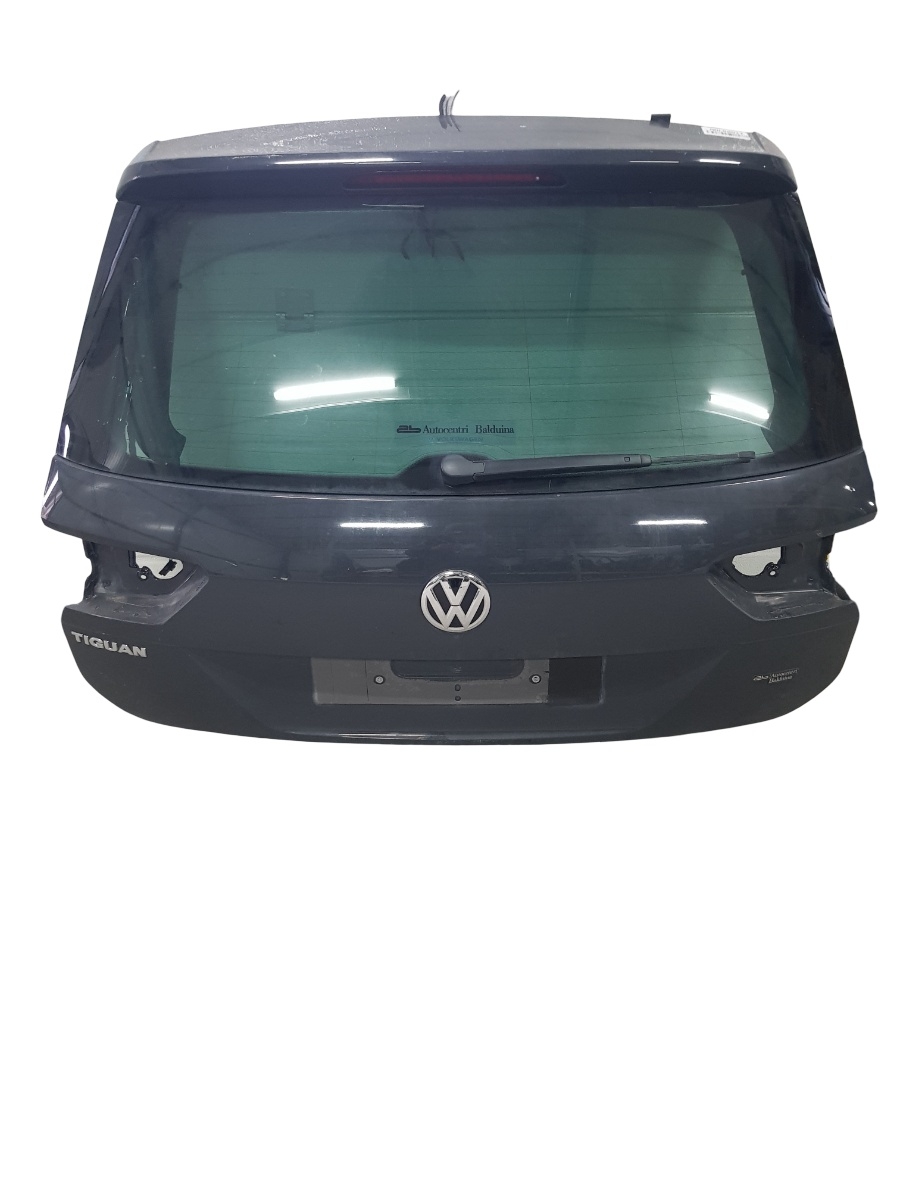 Portellone posteriore/bagagliaio posteriore VOLKSWAGEN TIGUAN AD1 2016 - >