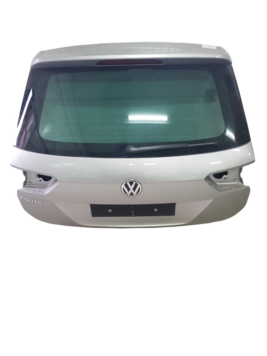 Portellone posteriore/bagagliaio posteriore VOLKSWAGEN TIGUAN AD1 2016 - >
